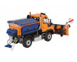 Salt Spreader U427